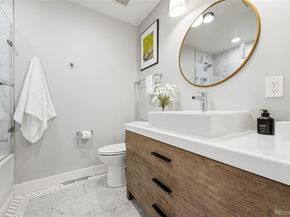 5320 Vale Drive, Denver CO 80246