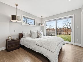 5320 Vale Drive, Denver CO 80246