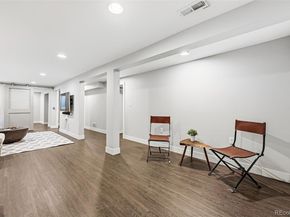 5320 Vale Drive, Denver CO 80246