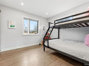 5320 Vale Drive, Denver CO 80246