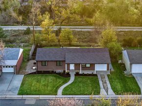 5320 Vale Drive, Denver CO 80246