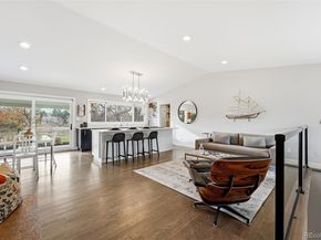 5320 Vale Drive, Denver CO 80246