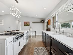 5320 Vale Drive, Denver CO 80246