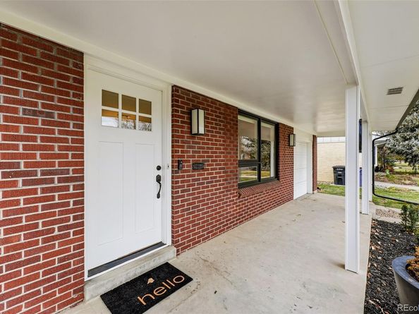 5320 Vale Drive, Denver CO 80246