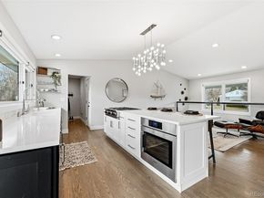 5320 Vale Drive, Denver CO 80246