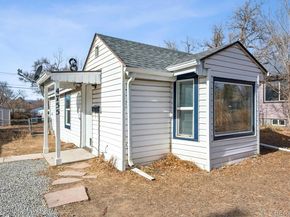 4755 S Sherman Street, Englewood CO 80113