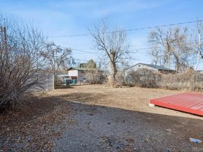 4755 S Sherman Street, Englewood CO 80113