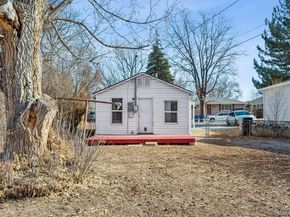 4755 S Sherman Street, Englewood CO 80113