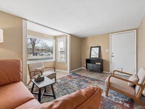 4755 S Sherman Street, Englewood CO 80113