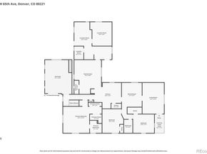 Undisclosed Address #5955089, Denver CO 80221
