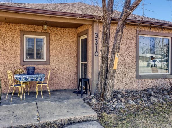 Undisclosed Address #5955089, Denver CO 80221