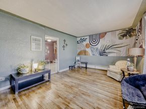 Undisclosed Address #5955089, Denver CO 80221