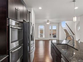 15613 E Broncos Place, Englewood CO 80112