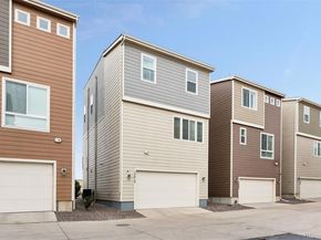 15613 E Broncos Place, Englewood CO 80112