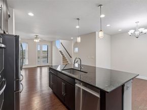 15613 E Broncos Place, Englewood CO 80112