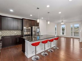 15613 E Broncos Place, Englewood CO 80112