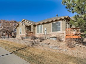 22097 E Jamison Place, Aurora CO 80016