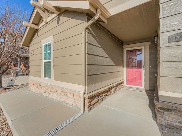 22097 E Jamison Place, Aurora CO 80016