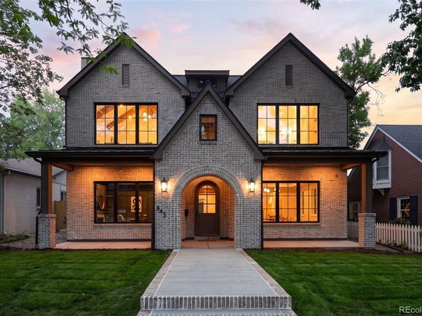 845 S Medea Way, Denver CO 80209