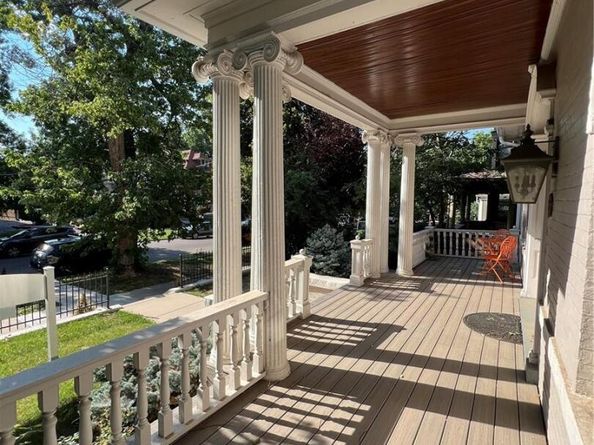 Undisclosed Address #5895473, Denver CO 80206