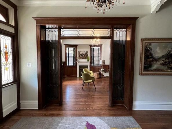 Undisclosed Address #5895473, Denver CO 80206
