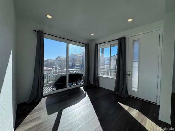 7482 W Atlantic Lane, Denver CO 80227