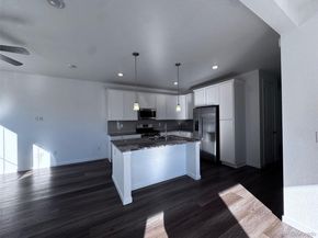 7482 W Atlantic Lane, Denver CO 80227