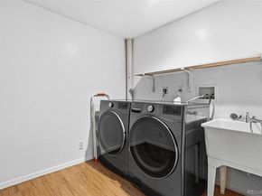 3564 Magnolia Street, Denver CO 80207