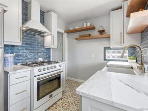 3564 Magnolia Street, Denver CO 80207