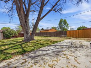 3564 Magnolia Street, Denver CO 80207