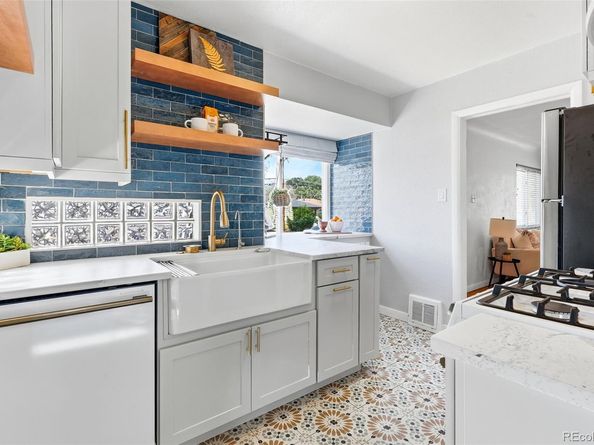 3564 Magnolia Street, Denver CO 80207