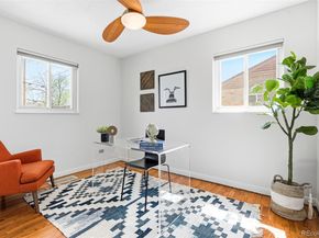 3564 Magnolia Street, Denver CO 80207