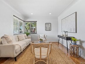 3564 Magnolia Street, Denver CO 80207