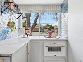 3564 Magnolia Street, Denver CO 80207
