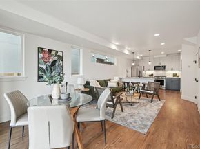 1242 Tennyson Street, Denver CO 80204