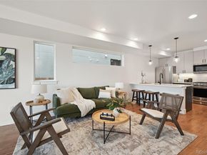 1242 Tennyson Street, Denver CO 80204