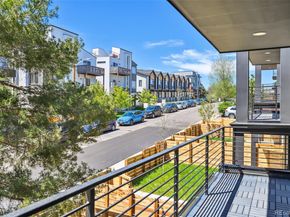 1242 Tennyson Street, Denver CO 80204