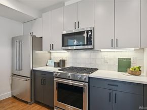 1242 Tennyson Street, Denver CO 80204