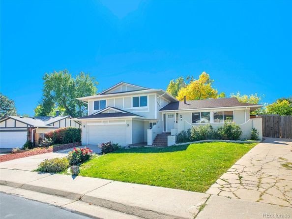 12828 W Adriatic Avenue, Lakewood CO 80228