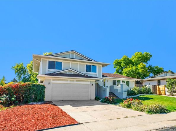 12828 W Adriatic Avenue, Lakewood CO 80228
