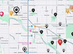 Undisclosed Address #5839801, Denver CO 80224