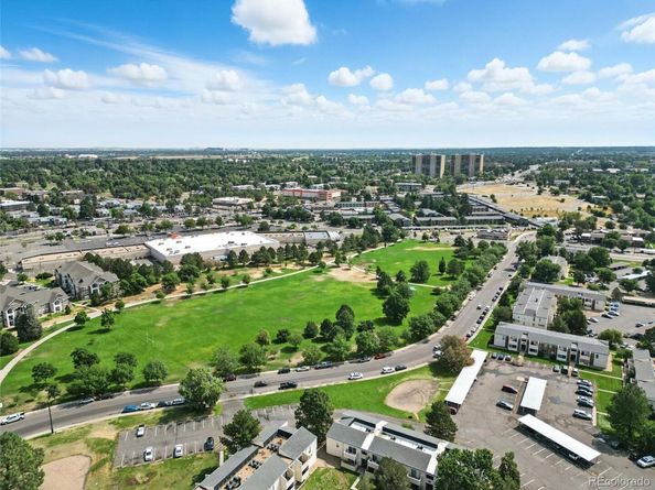 Undisclosed Address #5839801, Denver CO 80224