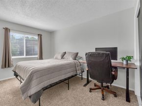 Undisclosed Address #5839801, Denver CO 80224