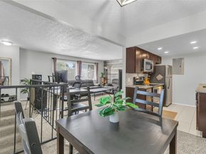 Undisclosed Address #5839801, Denver CO 80224