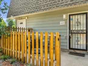 Undisclosed Address #5839801, Denver CO 80224