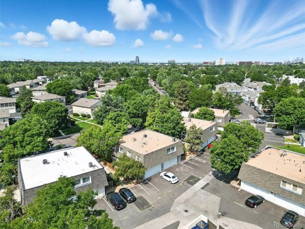 Undisclosed Address #5839801, Denver CO 80224