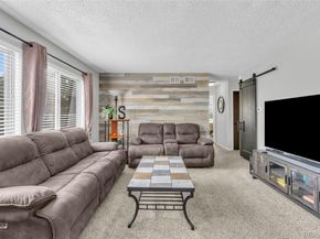 Undisclosed Address #5839801, Denver CO 80224