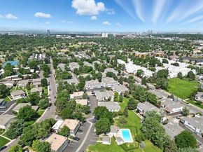 Undisclosed Address #5839801, Denver CO 80224