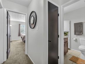 Undisclosed Address #5839801, Denver CO 80224