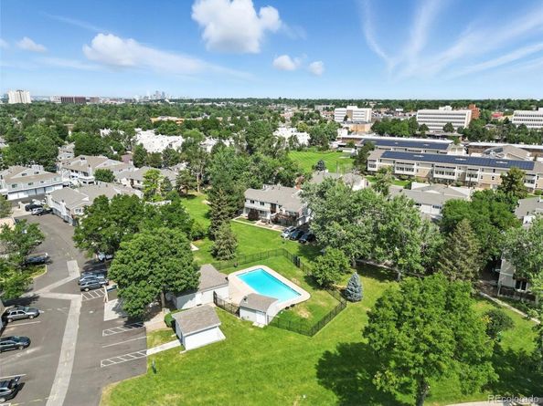 Undisclosed Address #5839801, Denver CO 80224